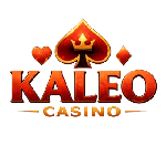 kaleo casino logo
